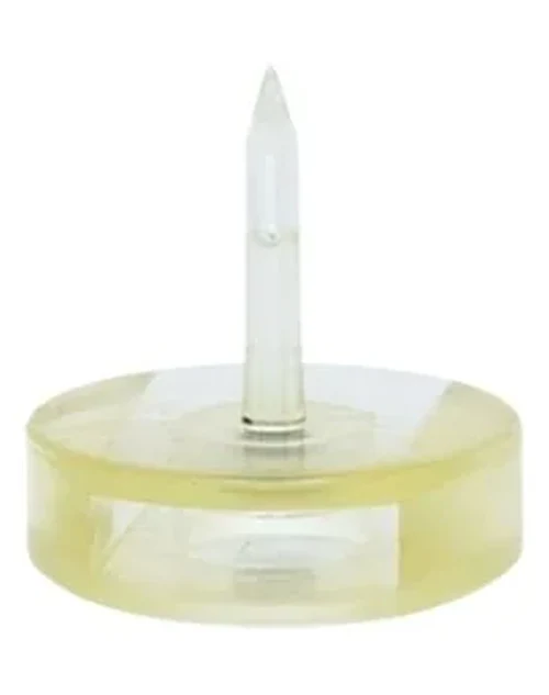 Adaptador 0,5ml Para Smart Press Caneta Pressurizada Para Mesoterapia e Intradermoterapia - Caixa com 10 un - Smart GR