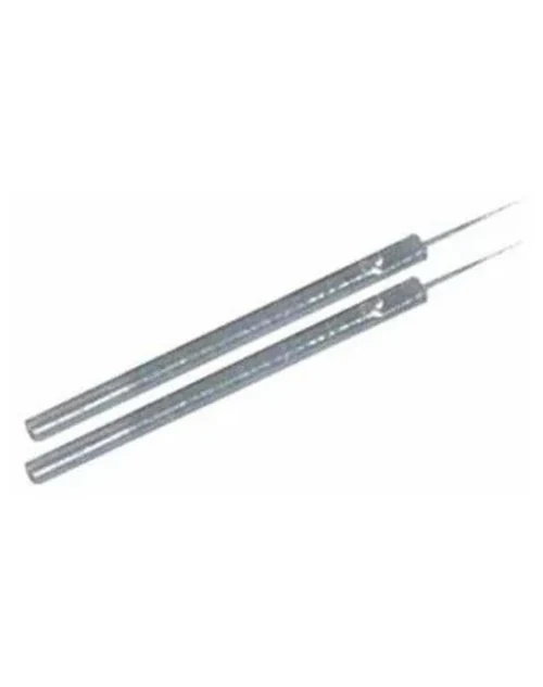 Agulha para Eletrolifting / Microgalvanopuntura - 20UN - Htm Eletronica
