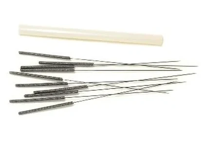 Agulha Sistêmica 0,25 X 40mm com 10 Un Avulsa - Complementar