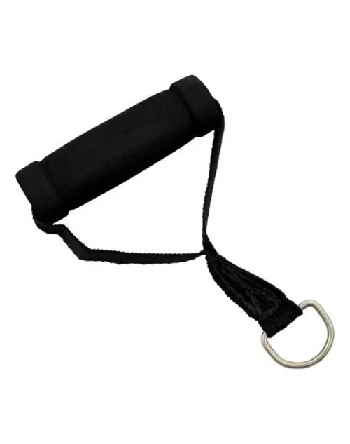 Alça de Mão - Puxador (2 Argolas) - Up Pro