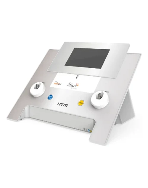 Állos O3 Therapy - Gerador de Ozônio para Ozonioterapia - HTM