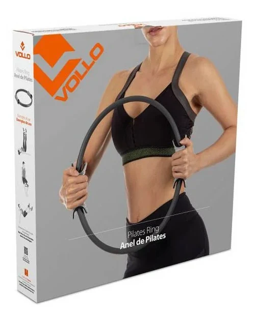 Anel de Pilates - Vollo