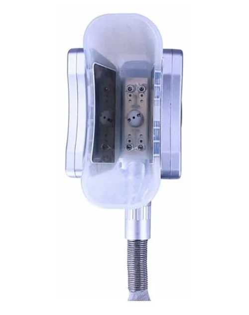 Aplicador Para Criolipólise Polarys Ibramed - Tam. G