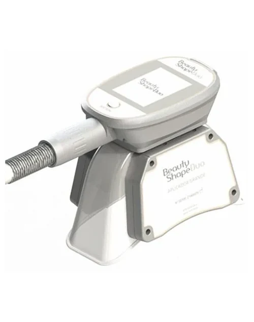Aplicador Grande Beauty Shape Duo para Criolipolise HTM