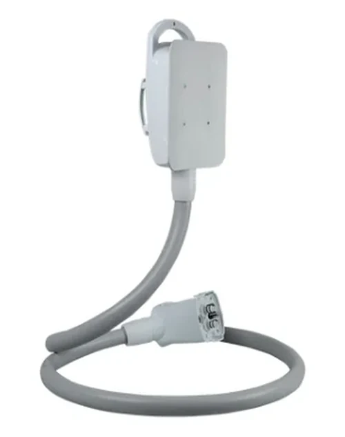Aplicador Grande para Polarys Plaxx - Ibramed