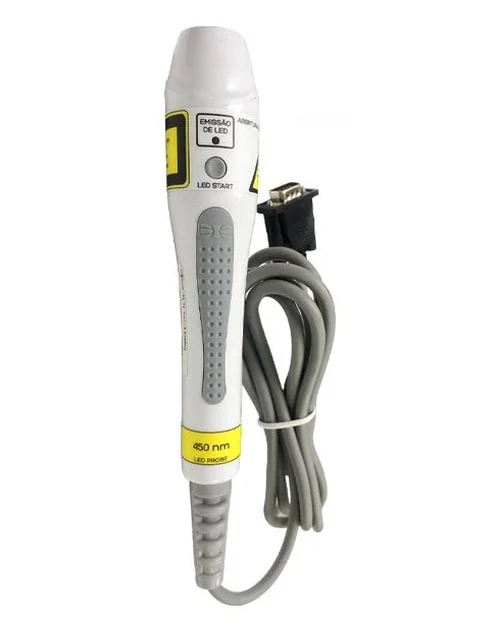 Aplicador Mini Probe para Dermosteam - Ibramed