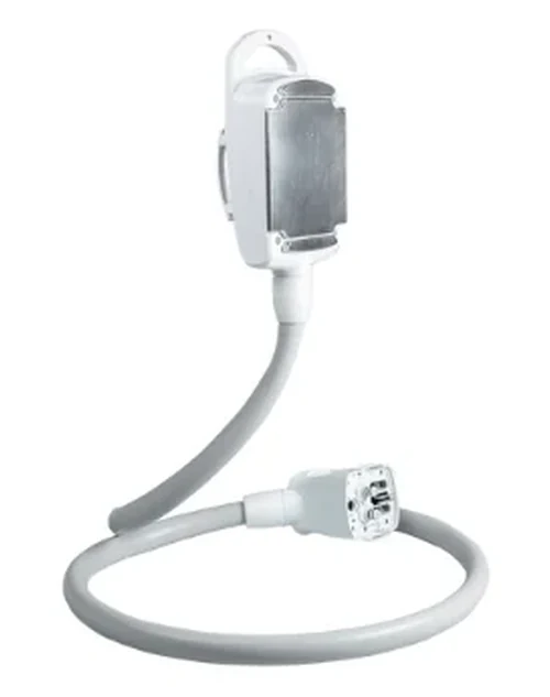 Aplicador Placa de Criolipólise com Correntes para Polarys Plaxx - Ibramed