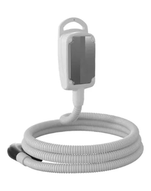 Aplicador Plano para Polarys - Ibramed