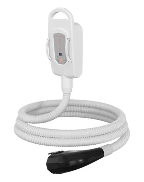 Aplicador Plano para Polarys - Ibramed