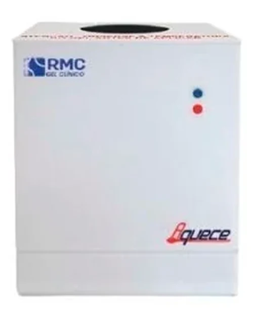 Aquecedor Standard Line Aquece Bivolt RMC com 1 Recipiente