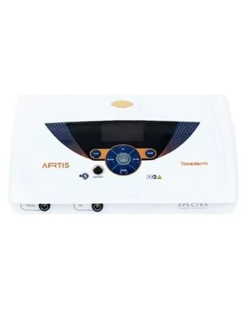 Artis G3 Standard - Radiofrequência Fracionada - Tonederm