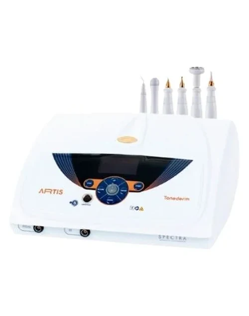 Artis Standard Tonederm - Radiofrequência Fracionada e Jato de Plasma