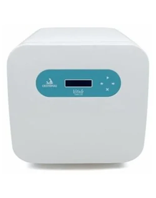 Autoclave Vitale Class CD 12L - Cristofoli