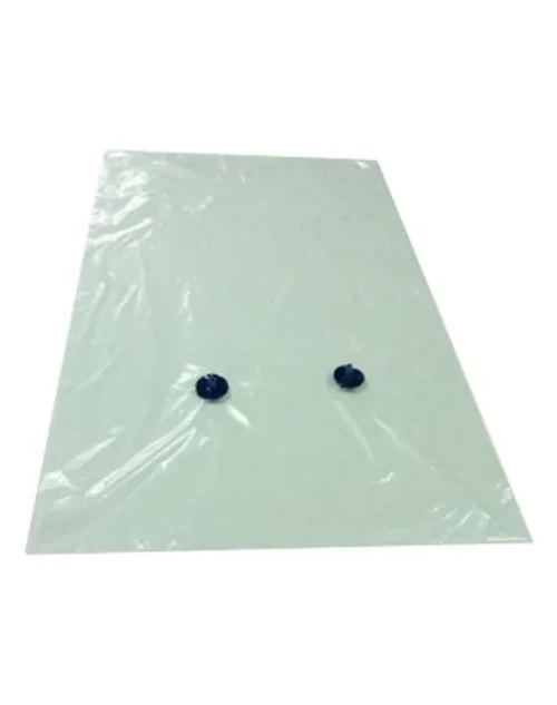 BAG - Bolsa Plástica para Oxy - Tonederm