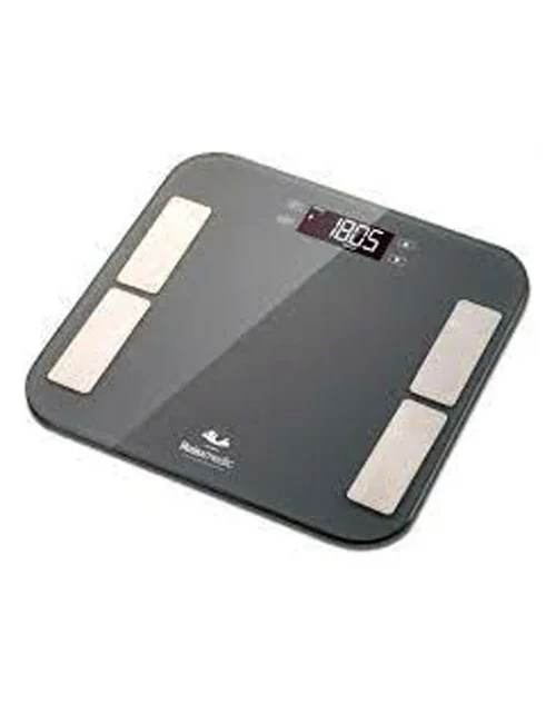 Balança Digital Bioimpedancia Sport Fisio - Relaxmedic