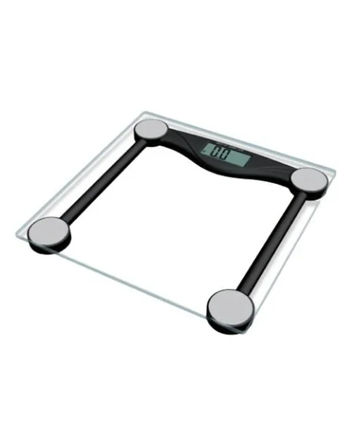 Balança Digital Body Fit - Relaxmedic