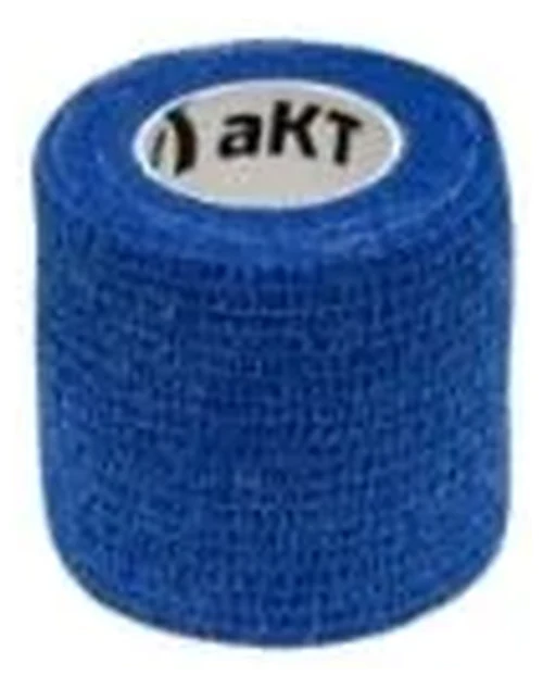 Bandagem Elástica Auto-aderente - Cohesive Tape - 2m x 5cm - Aktive