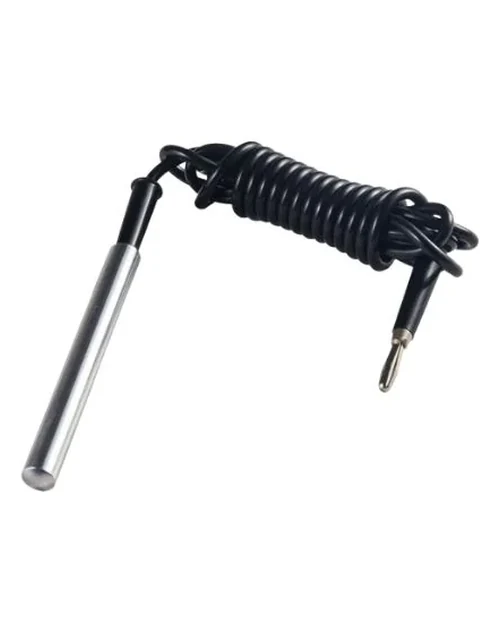 Bastão Negativo com fio e sem fio - Ozotec