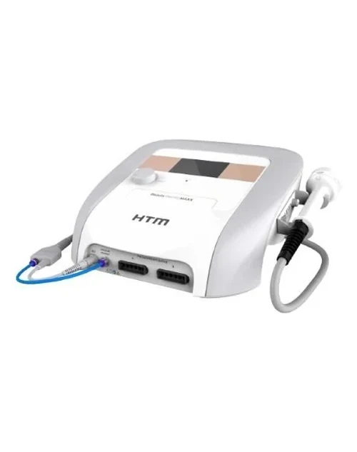 Beauty Dermo Maxx Para Vacuoterapia