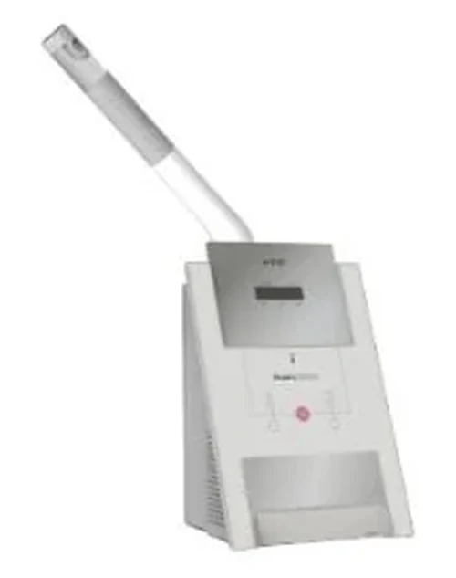 Beauty Steam 220v - Vapor de Ozonio HTM