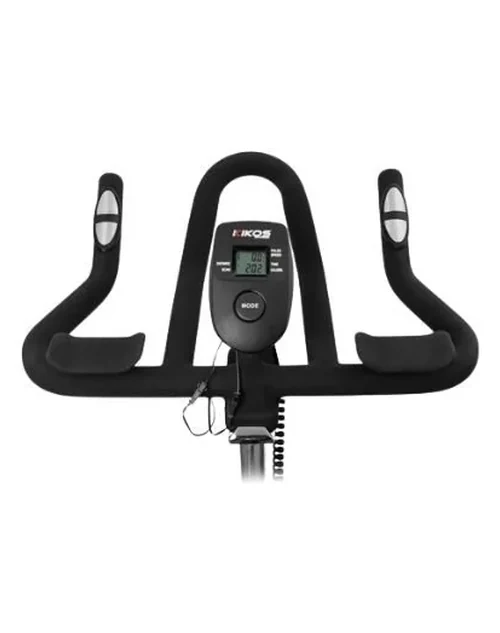 Bicicleta Spinning Kikos F9 - Roda De Inércia 18Kg