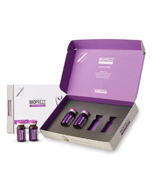 Bioprezz Gordura Localizada - Biometikal