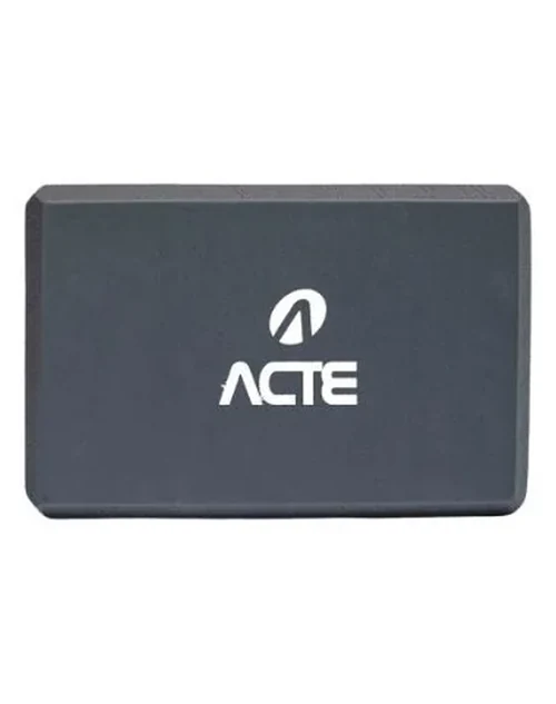 Bloco para Exercícios - Acte