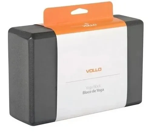 Bloco de Yoga - Vollo