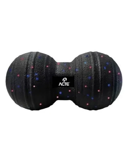 Bola Dupla Massageadora em EPP Colors - Acte