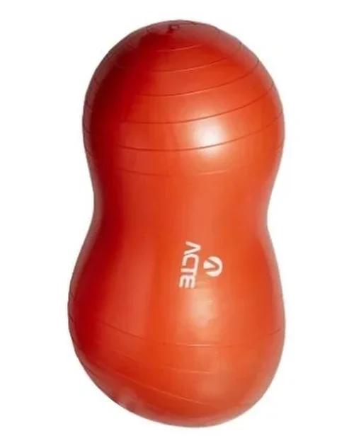 Bola Feijão Laranja 45x90 cm T22 - Acte
