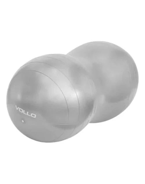 Bola de Ginástica Feijão Peanut Ball 45cm - Vollo