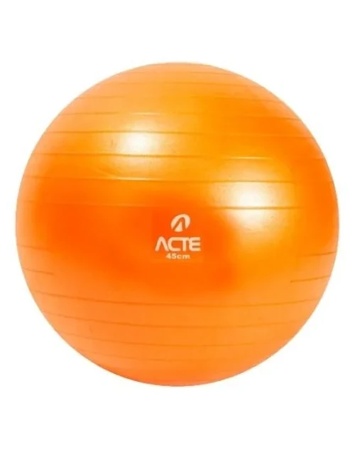 Bola gym ball 45cm ref-T9-45 - Acte