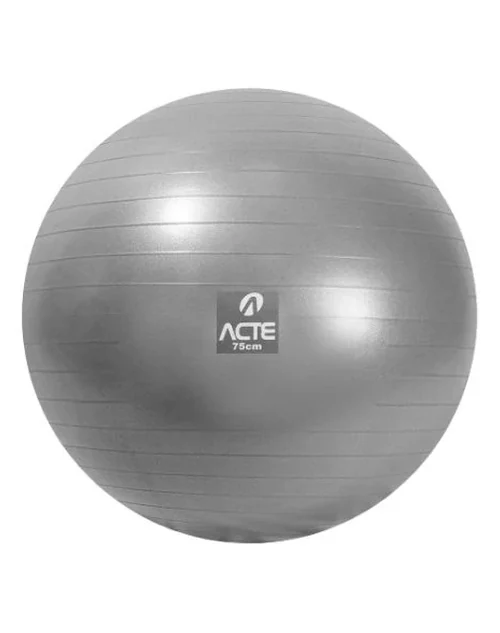Bola gym ball 75cm REF-T9-75 - Acte