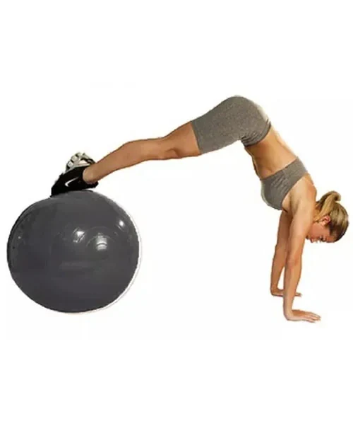 Bola gym ball 85cm ref-T9-85 - Acte