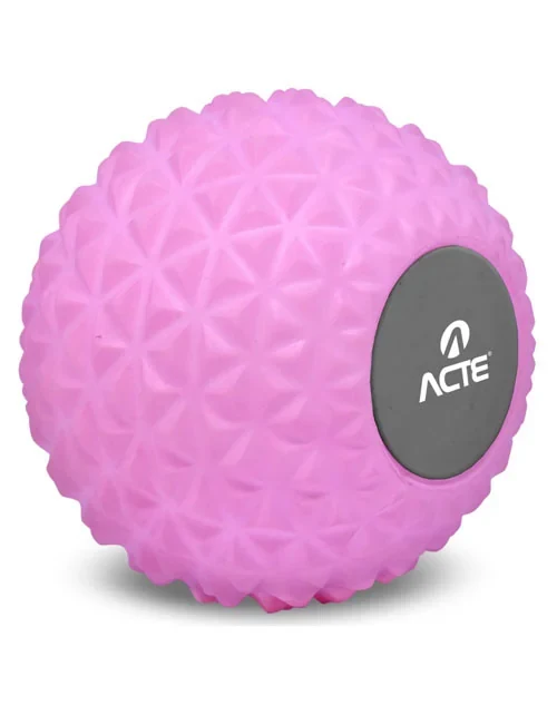 Bola massageadora 9cm diamond - Acte