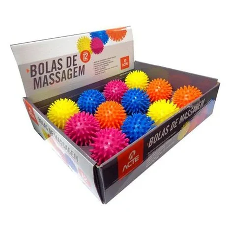Bola de Massagem (REF– T126) - Acte