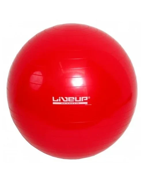 Bola Suiça p/ Pilates - 45cm - Liveup