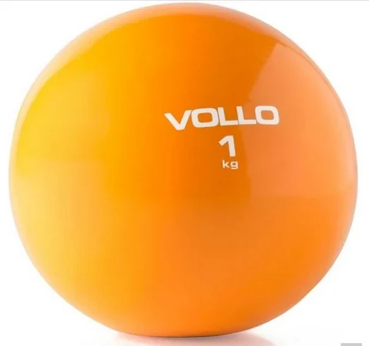 BOLA TONIFICADORA 1 KG - VOLLO