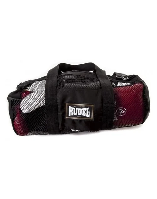 Bolsa Academy - Rudel