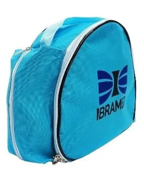 Bolsa para aparelhos linha safira - Ibramed