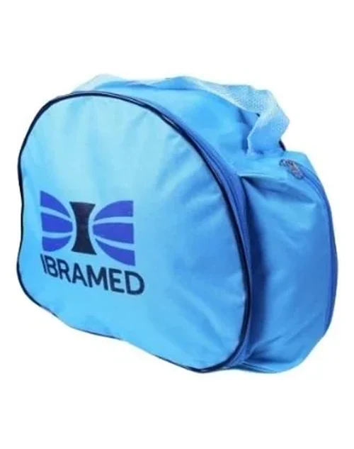 Bolsa para aparelhos linha safira - Ibramed
