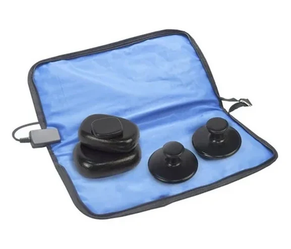 Bolsa Térmica para Pedras Quentes - Estek