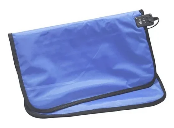 Bolsa Térmica para Pedras Quentes - Estek