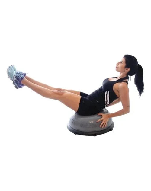 Bosu Ball T19 - Acte