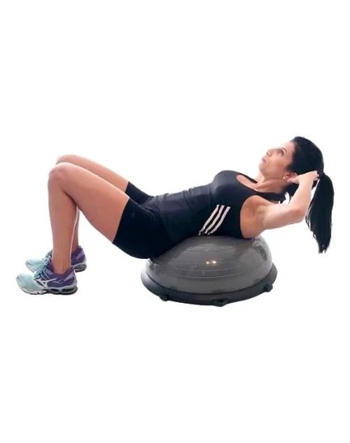 Bosu Ball T19 - Acte
