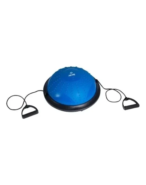 Bosu Dome Com Extensores e Bomba de Ar T282 - Acte