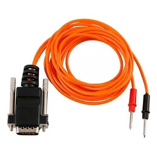 Cabo 103 para Neurodyn Esthetic - Cor Laranja - Ibramed