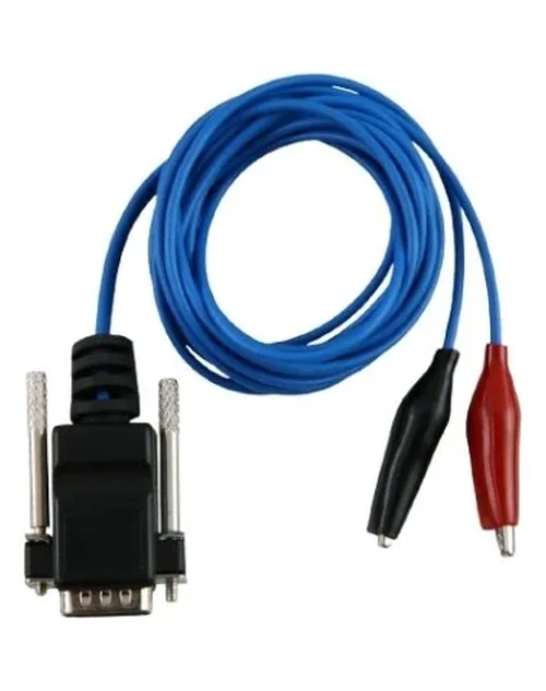 Cabo 16 para Esthetic (Azul 2 vias) - Ibramed