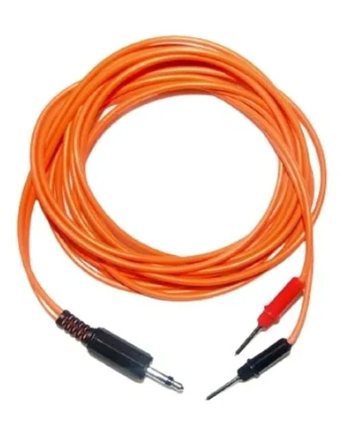 Cabo 55 para Esthetic/Striat (Laranja 2 Vias) - Ibramed