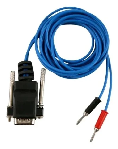Cabo 65 Aussie Injetado (Azul) - Heccus - Ibramed